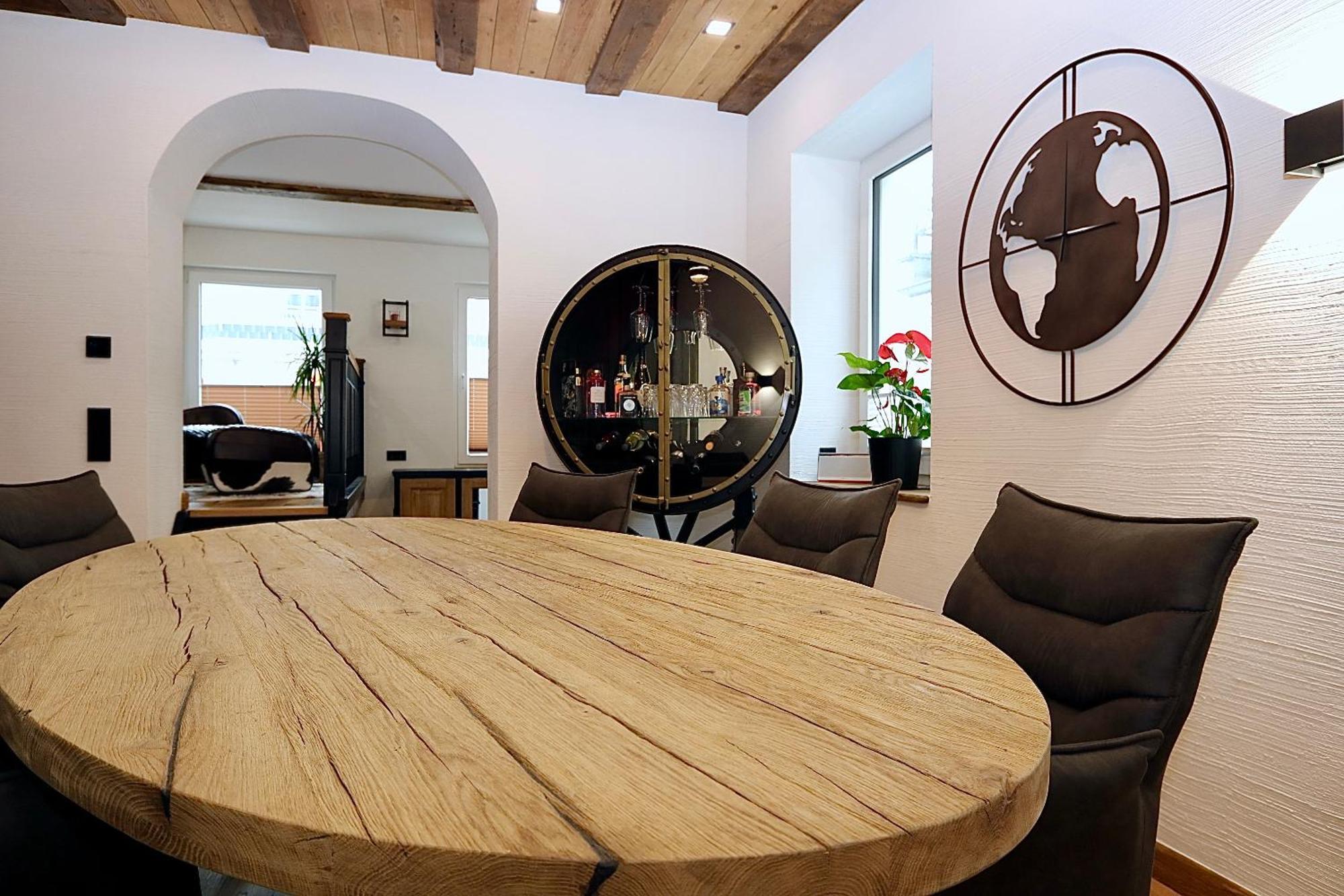 Strand Chalet Росток Экстерьер фото